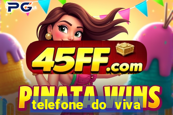 telefone do viva sorte oficial